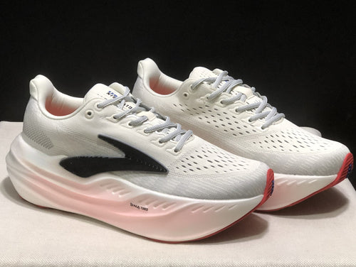 Casual Shock-absorbing Women Sneakers Anti-slip Running Shoes