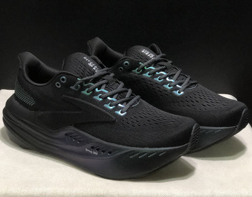 Casual Shock-absorbing Women Sneakers Anti-slip Running Shoes